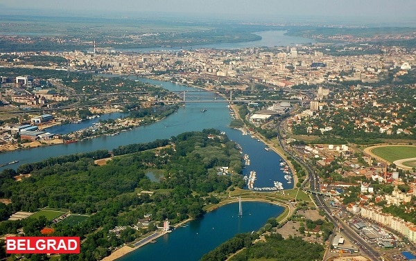 belgrad-gezilecek-yerler
