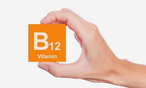 b12 vitamini eksikliği belirtileri tedavisi nelere sebep olur