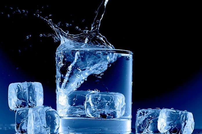 buzlu su içmek zayıflatır mı