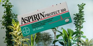 çiçek ve bitki bakımında aspirin kullanımı