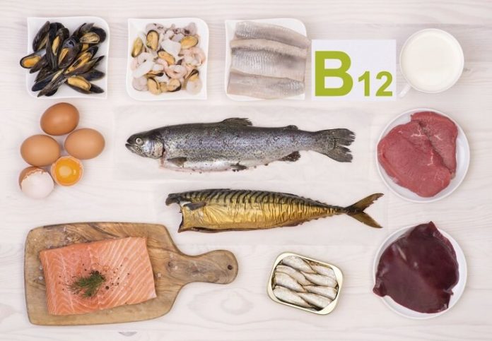 B12 vitamini açısından en zengin gıdalar