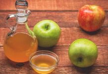 organik elma sirkesinin faydaları