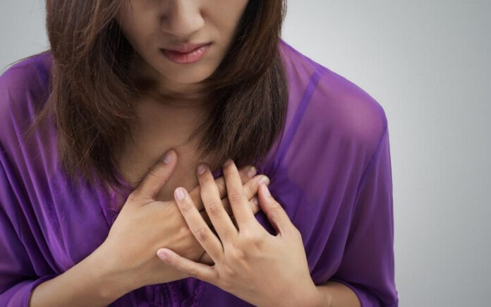 kalp krizi önceden nasıl anlaşılır